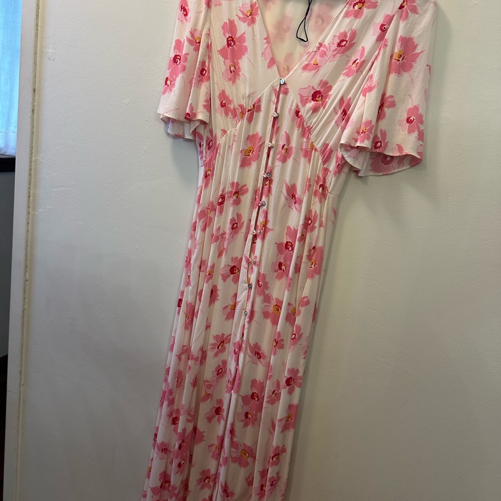 Zara dress